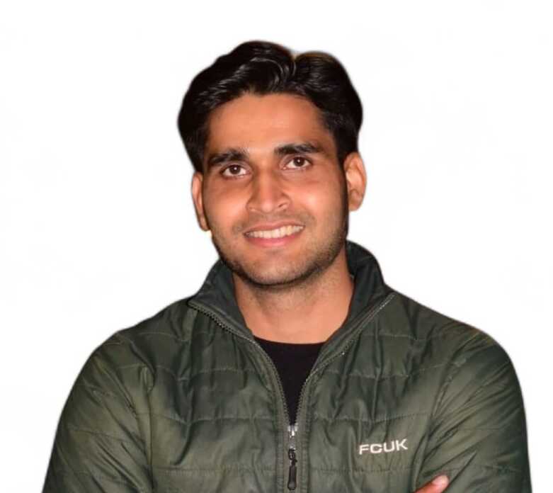 Sanjeev yadav